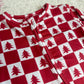 Christmas Trees Pajama