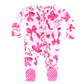 Brielle Ruffle Pajama