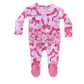 Brielle Ruffle Pajama