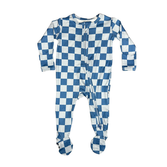 Brayden Baby Pajama - Double the Sprinkles