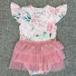 Ella Tutu Bodysuit - Double the Sprinkles