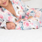 Faith Robe & Faith Swaddle Set - Double the Sprinkles