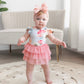 Faith Tutu Bodysuit - Double the Sprinkles