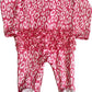 Harper Baby Ruffle Pajama - Double the Sprinkles