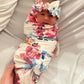 Kennedy Swaddle Set - Double the Sprinkles