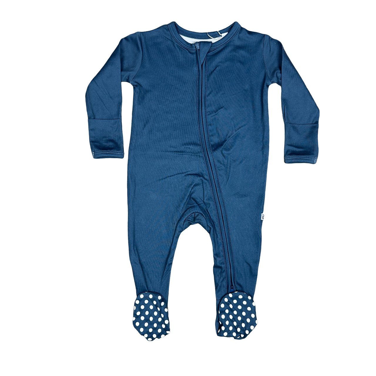 Maverick Baby Pajama - Double the Sprinkles