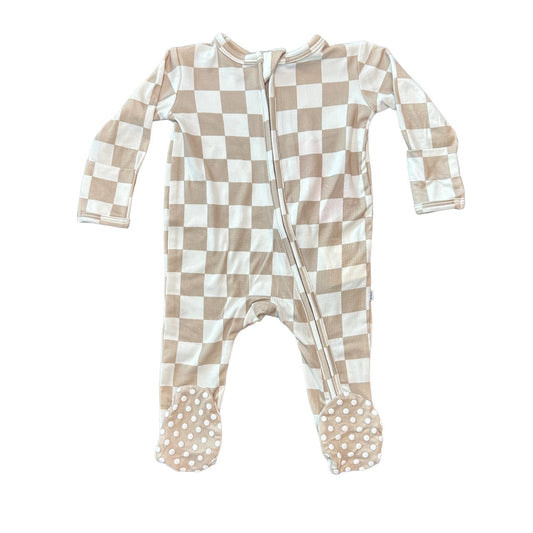 Riley Baby Pajama - Double the Sprinkles