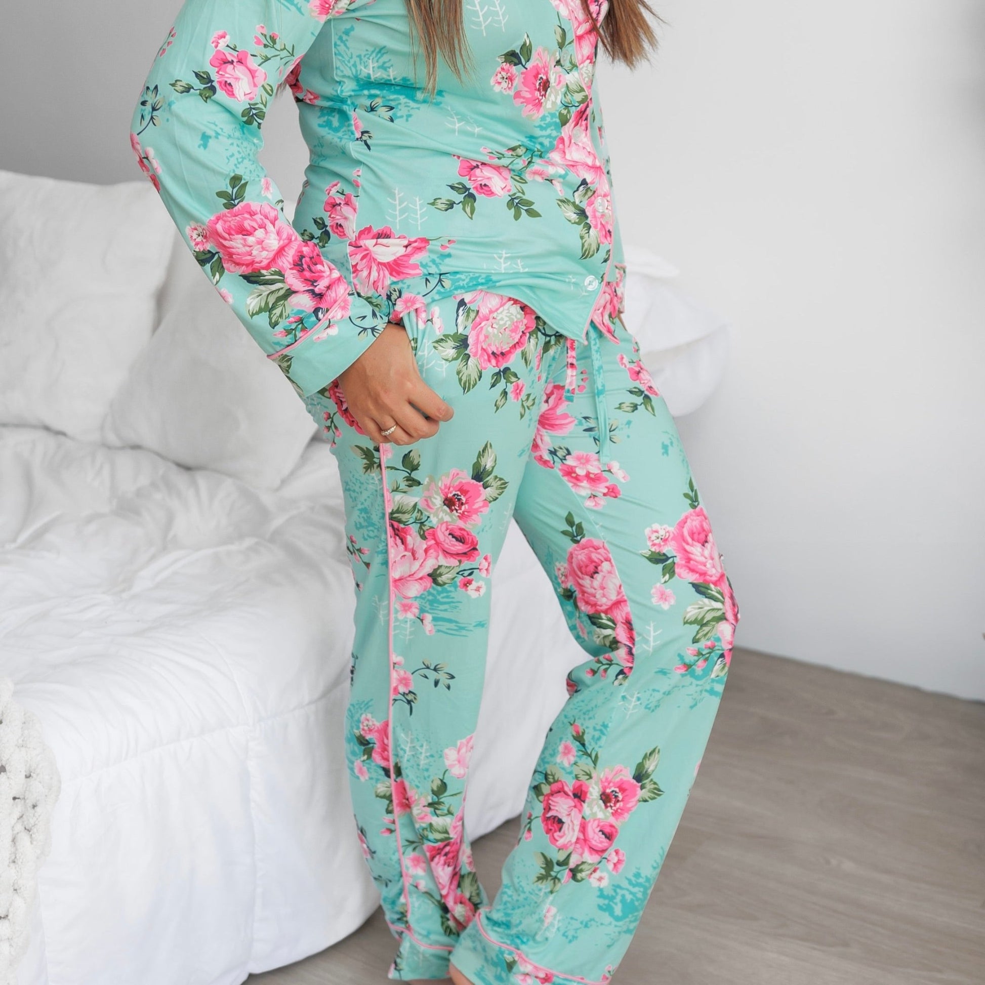 Valentina Pant Set - Double the Sprinkles