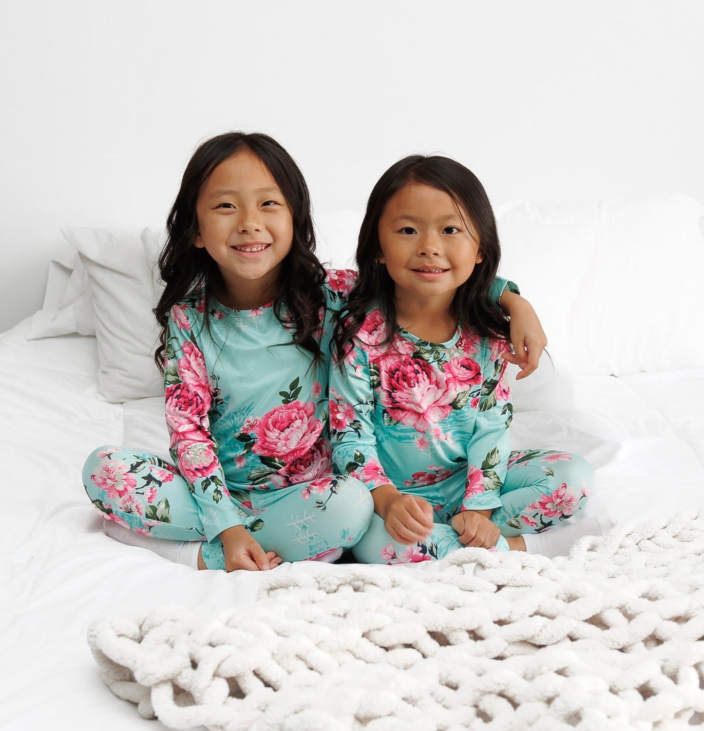 Valentina Toddler PJs - Double the Sprinkles