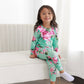 Valentina Toddler PJs - Double the Sprinkles