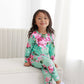 Valentina Toddler PJs - Double the Sprinkles