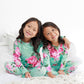 Valentina Toddler PJs - Double the Sprinkles