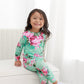 Valentina Toddler PJs - Double the Sprinkles